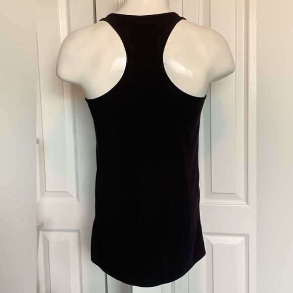 Gymshark Mens Black Tank Top - Picture 2 of 5